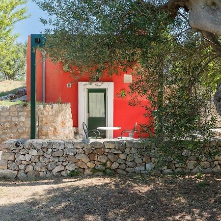 Villa Agreste Ostuni Εξωτερικό φωτογραφία