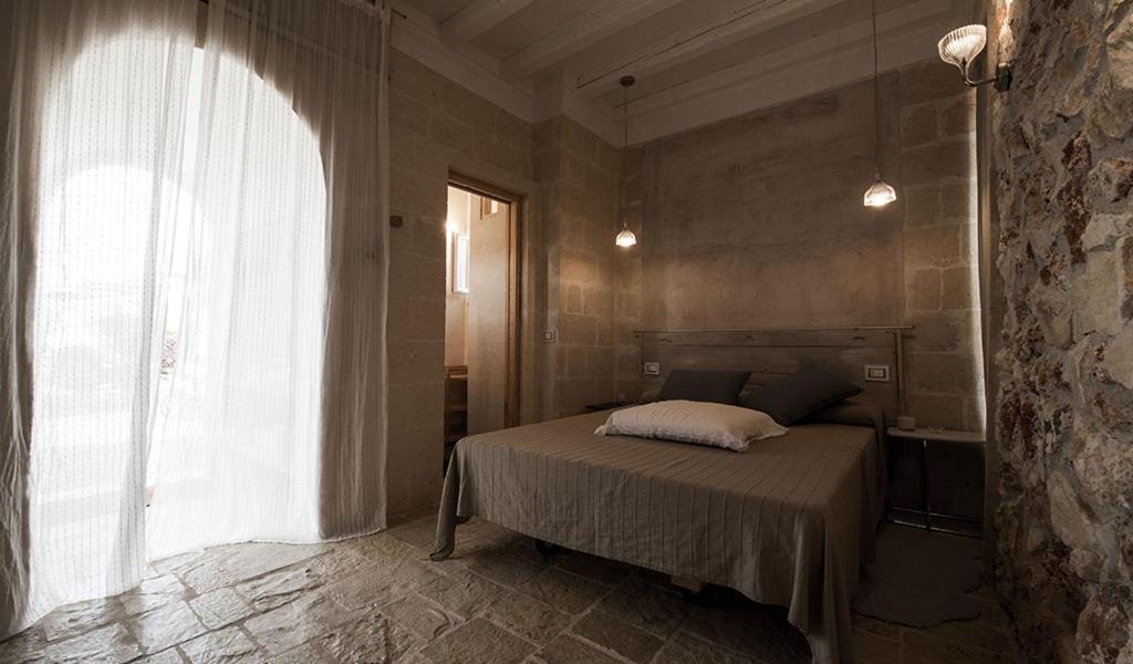 Villa Agreste Ostuni Εξωτερικό φωτογραφία