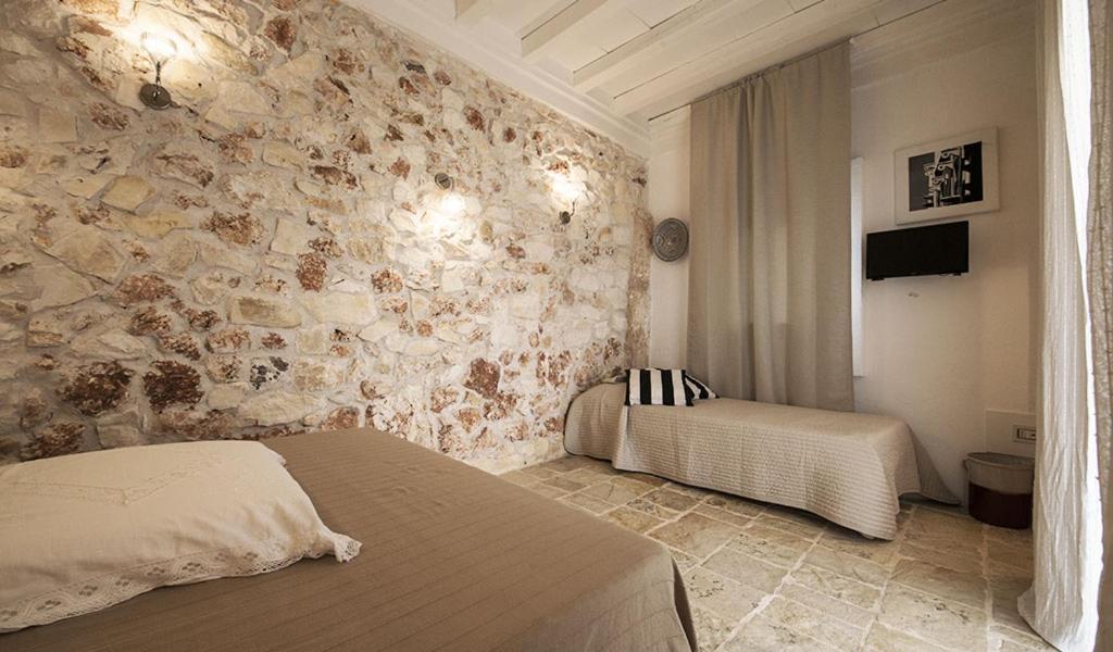 Villa Agreste Ostuni Εξωτερικό φωτογραφία