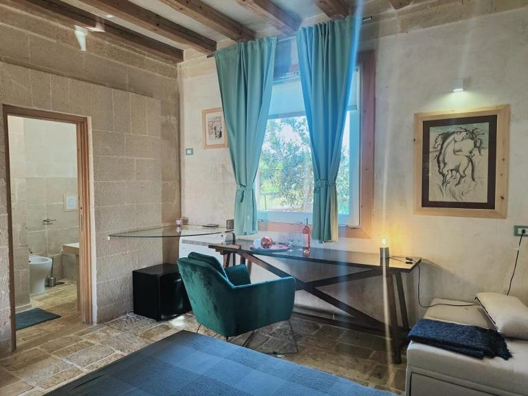 Villa Agreste Ostuni Εξωτερικό φωτογραφία
