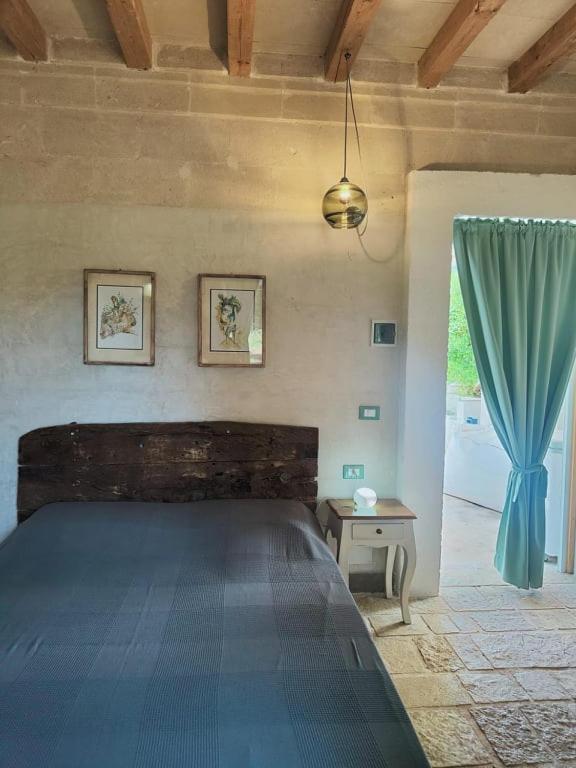 Villa Agreste Ostuni Εξωτερικό φωτογραφία