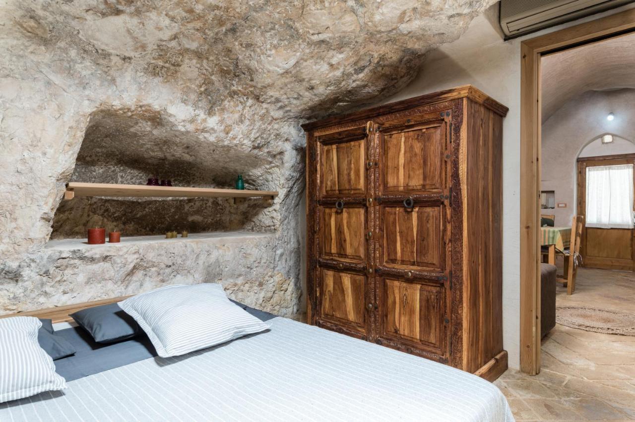 Villa Agreste Ostuni Εξωτερικό φωτογραφία