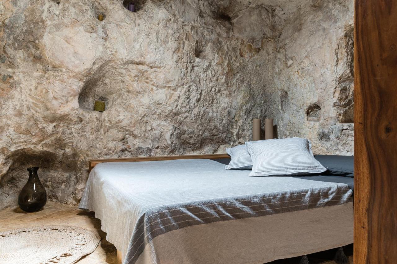 Villa Agreste Ostuni Εξωτερικό φωτογραφία